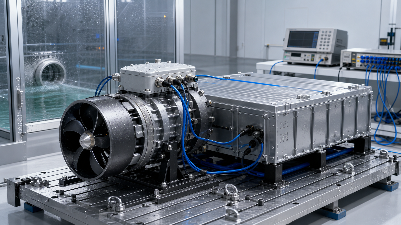 Product inspection visual