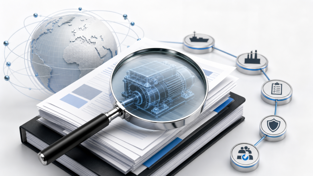 How to Review Certification Scope Before a Market Launch