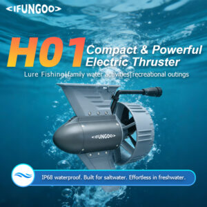 H01 Electric Thruster
